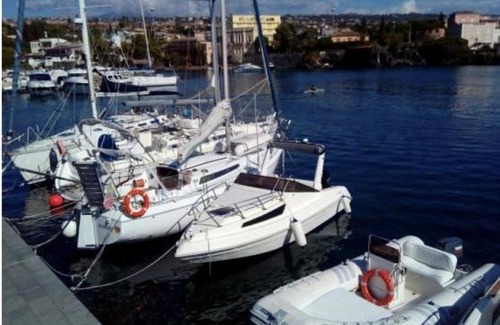 Ognina Apartment | Nell’incantevole scenario del Golfo Di Ognina
