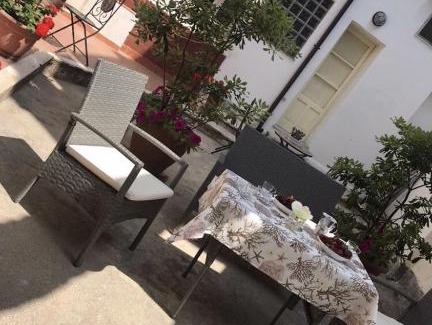 Ognina Apartment | Nell’incantevole scenario del Golfo Di Ognina