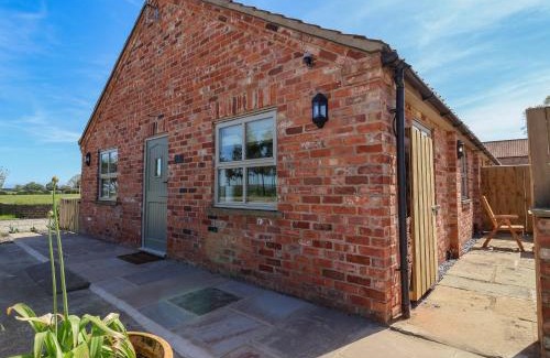 West Heslerton House | Nell's Cottage