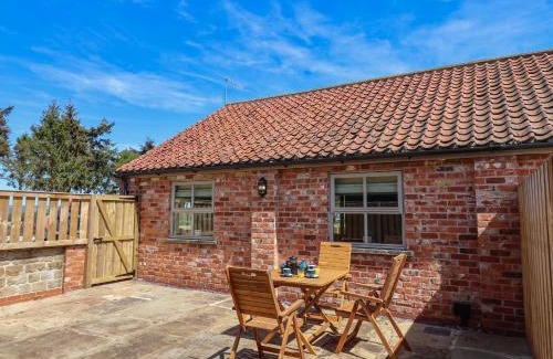 West Heslerton House | Nell's Cottage