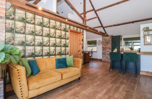 West Heslerton House | Nell's Cottage