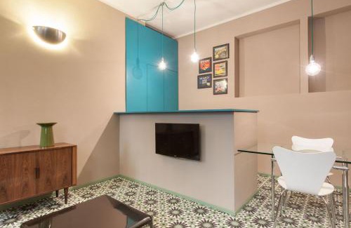Fiera Apartment | Nella rinata vecchia fiera