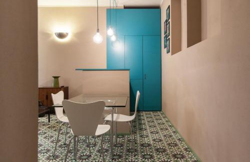 Fiera Apartment | Nella rinata vecchia fiera