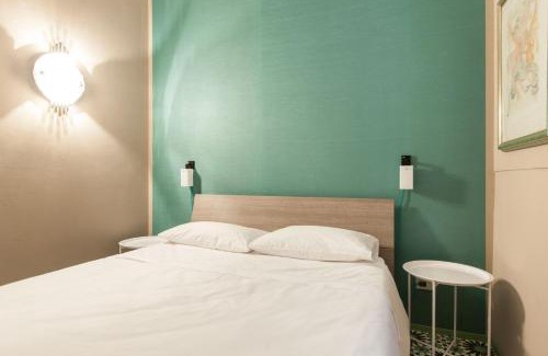 Fiera Apartment | Nella rinata vecchia fiera