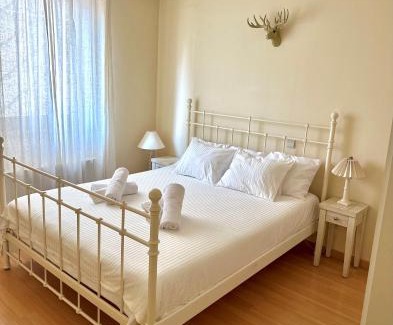 Knokke Apartment | Nellens apartment Knokke