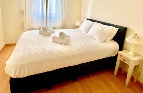 Knokke Apartment | Nellens apartment Knokke
