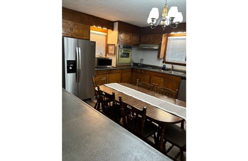 Albertville House | Nellie’s Place
