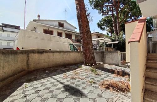 Tortoreto Lido Apartment | Nelly house