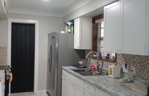 Twelve Oaks House | Nelly house