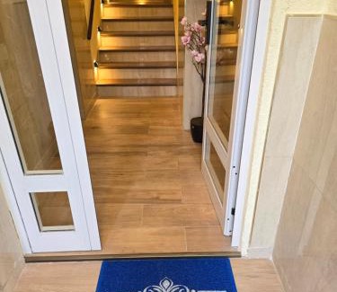 Pasteur Apartment | Nelly's Apartment
