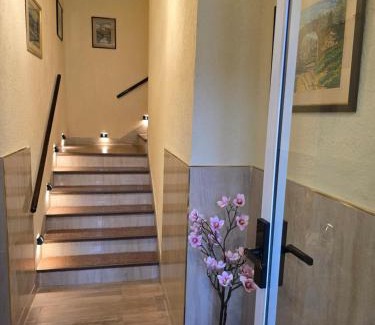 Pasteur Apartment | Nelly's Apartment