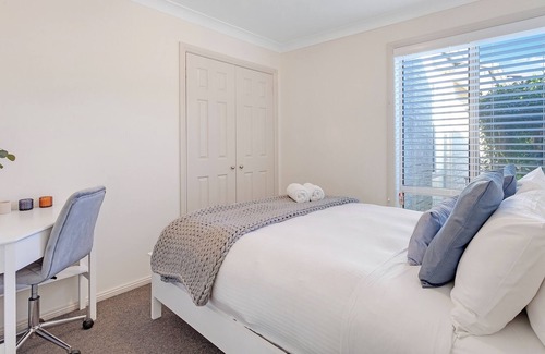 Huskisson Villa | Nelly's on the Bay