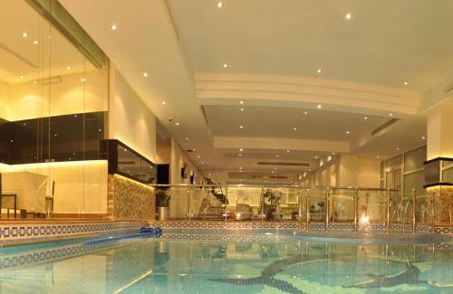 Qurtubah Apartment | Nelover Qurtubah-Serviced apartments نيلوفر