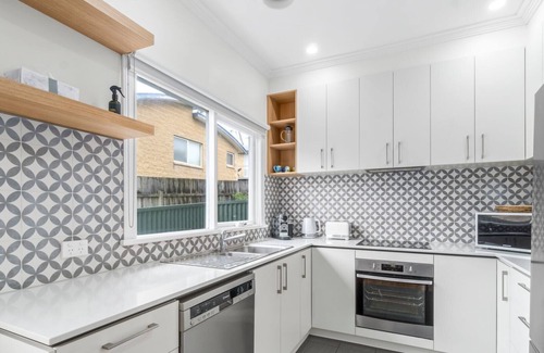 Apollo Bay House | Nelson by the Bay - Apollo Bay