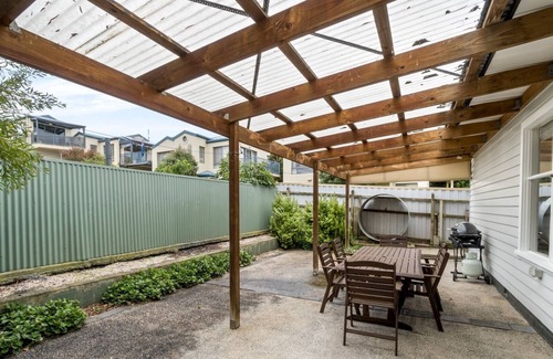 Apollo Bay House | Nelson by the Bay - Apollo Bay