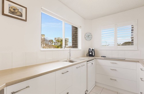 Golden Beach Apartment | Nelson Point Unit 2 Golden Beach QLD