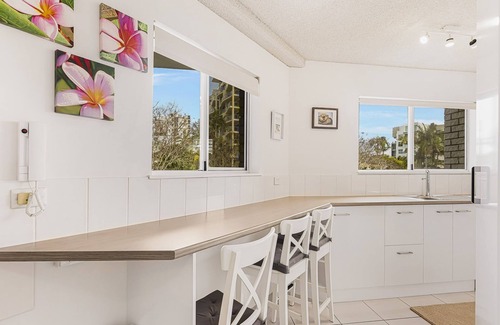 Golden Beach Apartment | Nelson Point Unit 2 Golden Beach QLD