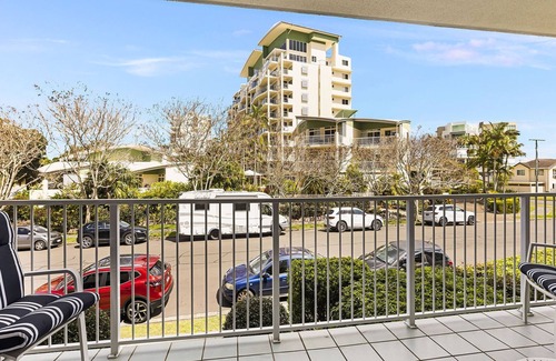 Golden Beach Apartment | Nelson Point Unit 2 Golden Beach QLD