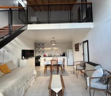 Esquel Apartment | Nelson's Place