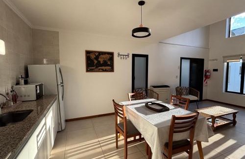 Esquel Apartment | Nelson's Place