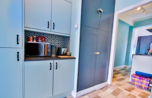 Hastings Apartment | Nelsons Quarters