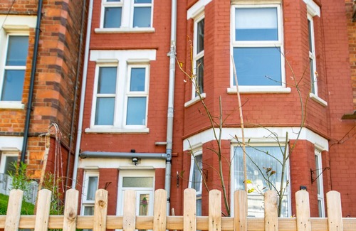 Hastings Apartment | Nelsons Quarters