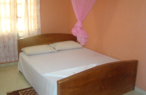 Attikulama House | Nelum Villa