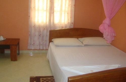 Attikulama House | Nelum Villa