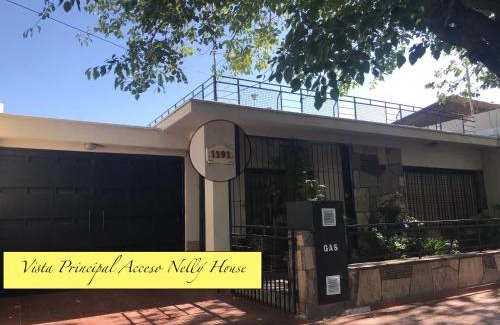 Dorrego House | Nely's House en Mendoza