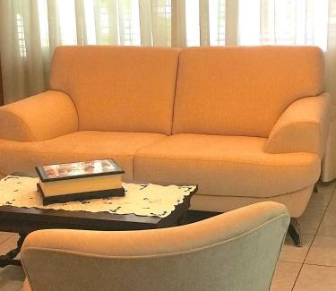 Dorrego House | Nely's House en Mendoza