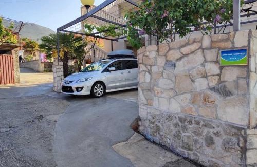 Trebinje Apartment | Nemanja