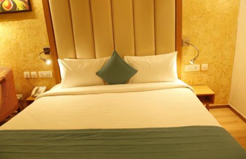Sector 29 Hotel | Nemesia City Center - Gurugram, Sector 29