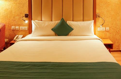 Sector 29 Hotel | Nemesia City Center - Gurugram, Sector 29
