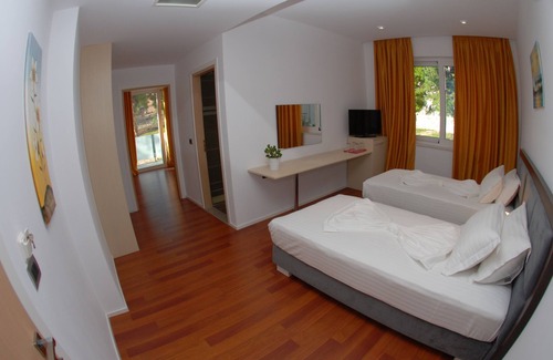 Kodrra Hotel | Nemesis Hotel