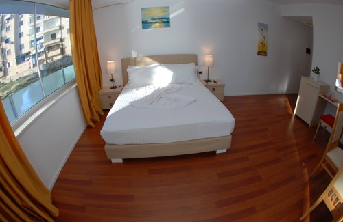 Kodrra Hotel | Nemesis Hotel