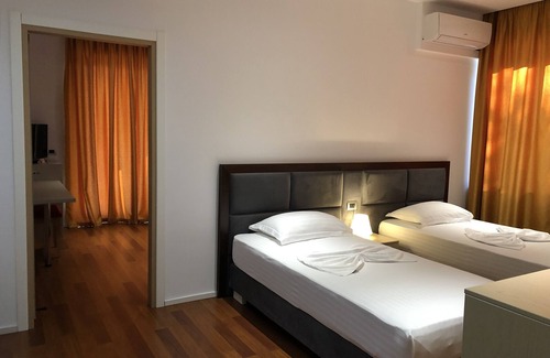 Kodrra Hotel | Nemesis Hotel