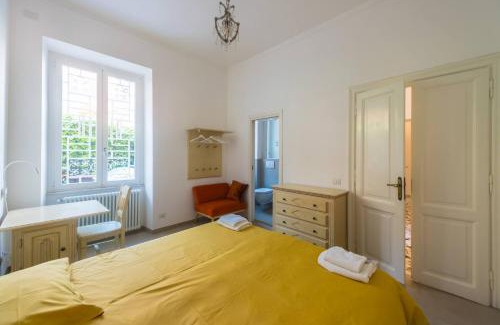 Quartiere XVII Trieste Apartment | Nemo Villa