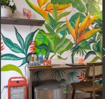 Trang Tien House | Nemohouse homestay