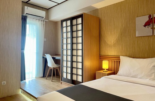 Ciputat Hotel | Nemuru Hotel Ciputat
