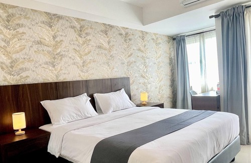 Ciputat Hotel | Nemuru Hotel Ciputat