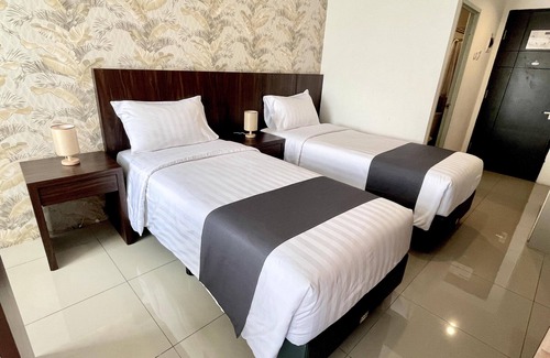 Ciputat Hotel | Nemuru Hotel Ciputat