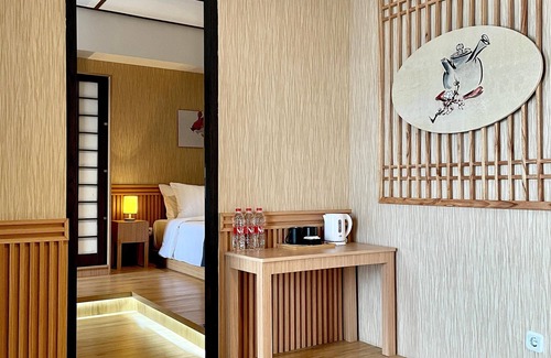 Ciputat Hotel | Nemuru Hotel Ciputat