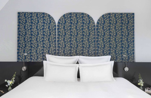 Nepszinhaz negyed Hotel | Nemzeti Hotel Budapest - MGallery Collection