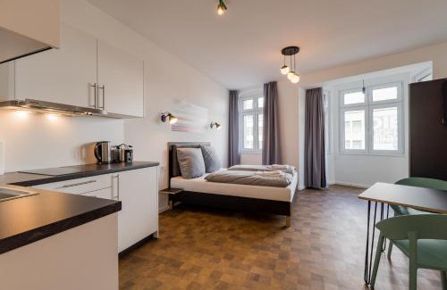 Neukoelln Apartment | Nena Apartments Hermannplatz