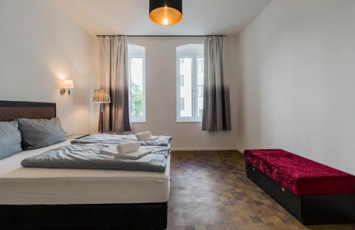 Neukoelln Apartment | Nena Apartments Hermannplatz