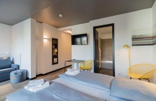 Kreuzberg Apartment | Nena Apartments - Kreuzberg 61