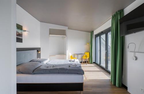 Kreuzberg Apartment | Nena Apartments - Kreuzberg 61