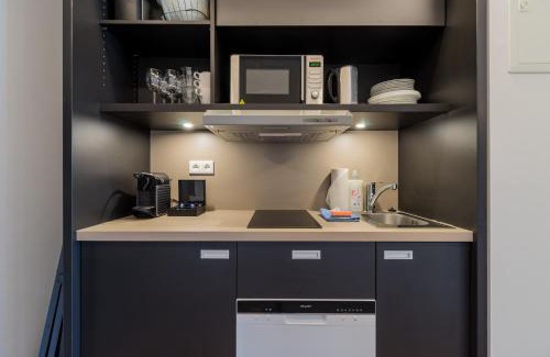 Kreuzberg Apartment | Nena Apartments - Kreuzberg 61
