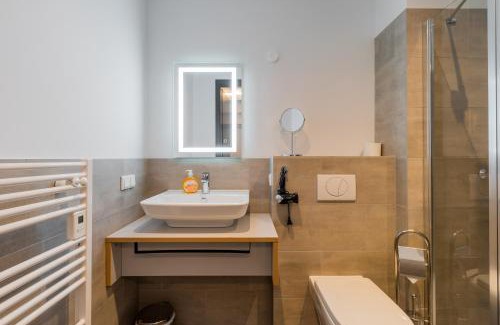 Kreuzberg Apartment | Nena Apartments - Kreuzberg 61