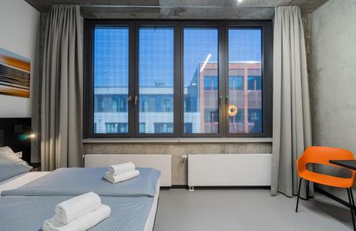Kreuzberg Apartment | Nena Apartments Moritzplatz